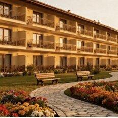 5000 м², готовый бизнес - изображение 1