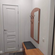 Квартира 49 м², 1-комнатная - изображение 5