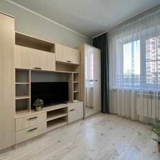 Квартира 45 м², 1-комнатная - изображение 3