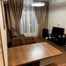 Квартира 48,9 м², 2-комнатная - изображение 5