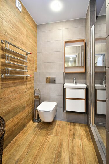 74 м², 3-комнатная квартира 13 500 000 ₽ - изображение 39