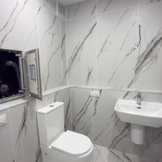 Квартира 49 м², 3-комнатные - изображение 3