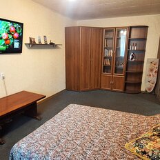 Квартира 35 м², 1-комнатная - изображение 1