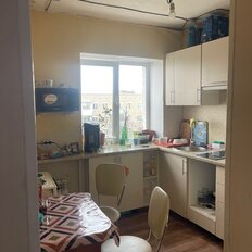Квартира 40,7 м², 2-комнатная - изображение 4