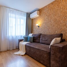 Квартира 56 м², 3-комнатная - изображение 1