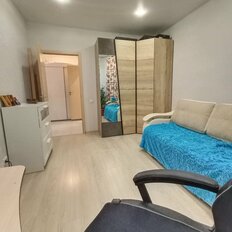 Квартира 63,7 м², 2-комнатная - изображение 4
