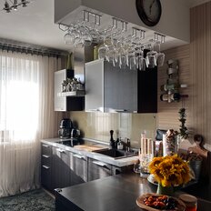 Квартира 72,5 м², 3-комнатная - изображение 2