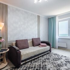 Квартира 47 м², 2-комнатная - изображение 3