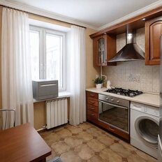 Квартира 43 м², 2-комнатная - изображение 2