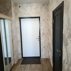 Квартира 40 м², 2-комнатная - изображение 3