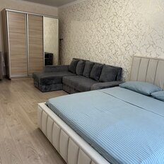 Квартира 60 м², 1-комнатная - изображение 3