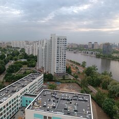 Квартира 34 м², 1-комнатная - изображение 4