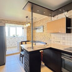 Квартира 82,9 м², 3-комнатная - изображение 2