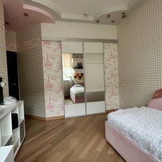 Квартира 89,5 м², 3-комнатная - изображение 5