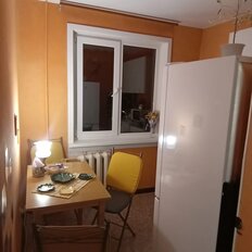 Квартира 32 м², 1-комнатная - изображение 2