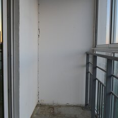 Квартира 24,3 м², студия - изображение 3