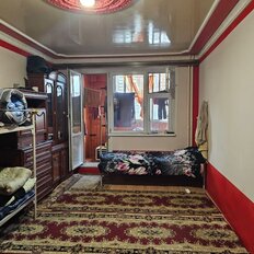 Квартира 60,3 м², 2-комнатная - изображение 2