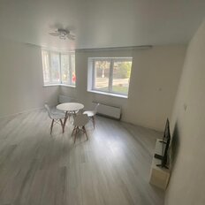 Квартира 66,8 м², 3-комнатная - изображение 1