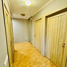 Квартира 56 м², 2-комнатная - изображение 1