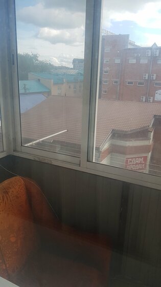 33 м², 1-комнатная квартира 3 000 ₽ в сутки - изображение 56