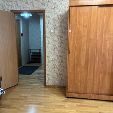 Квартира 40 м², 1-комнатная - изображение 5