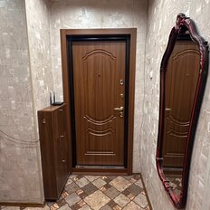 Квартира 34,4 м², 1-комнатная - изображение 4