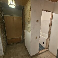 Квартира 29,1 м², 1-комнатная - изображение 3