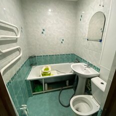 Квартира 33,1 м², 1-комнатная - изображение 2