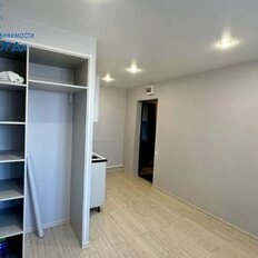 Квартира 17 м², студия - изображение 2