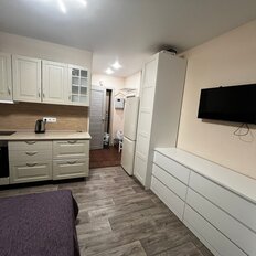 Квартира 22 м², студия - изображение 1