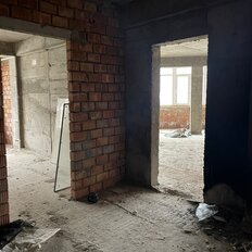 Квартира 125 м², 3-комнатная - изображение 4