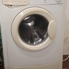 Квартира 35,8 м², 1-комнатная - изображение 1