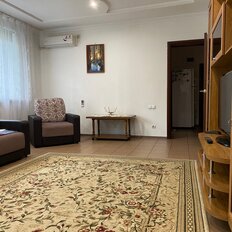 Квартира 70,2 м², 3-комнатная - изображение 3