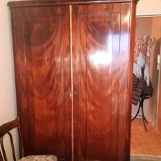 Квартира 35 м², 1-комнатная - изображение 5