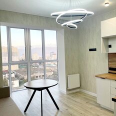 Квартира 46 м², 1-комнатная - изображение 4