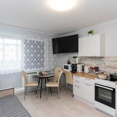 Квартира 46,9 м², 1-комнатная - изображение 2