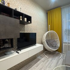 Квартира 62 м², 2-комнатная - изображение 5