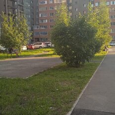 Квартира 72 м², 3-комнатная - изображение 5