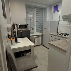 Квартира 31 м², 1-комнатная - изображение 5