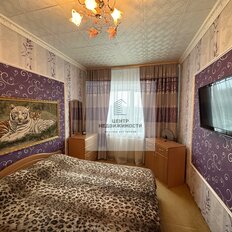 Квартира 54,1 м², 2-комнатная - изображение 3