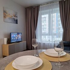 Квартира 33 м², 1-комнатная - изображение 3