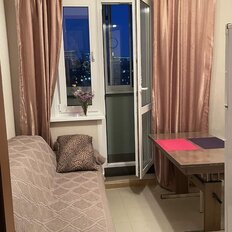 Квартира 40 м², 1-комнатная - изображение 1