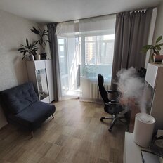 Квартира 44,3 м², 2-комнатная - изображение 2