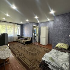 Квартира 55,5 м², 3-комнатная - изображение 3