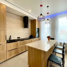 Квартира 67 м², 3-комнатная - изображение 3