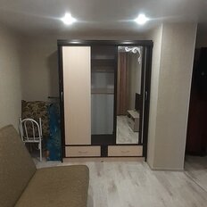 Квартира 25 м², 1-комнатная - изображение 3