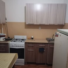 Квартира 39 м², 1-комнатная - изображение 4