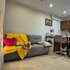 Квартира 45 м², 2-комнатные - изображение 5