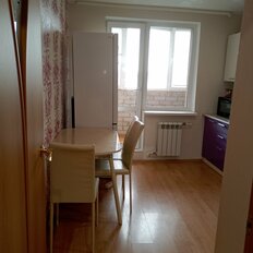 Квартира 54,4 м², 2-комнатная - изображение 2