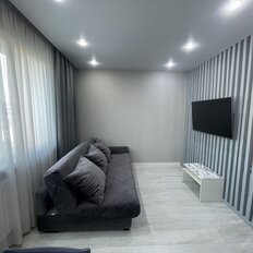 Квартира 41 м², 1-комнатная - изображение 3